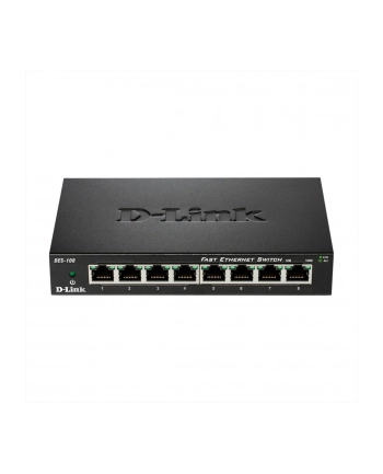 d-link D-ES-108/E FAST ETHERNET SWITCH/ nr 1