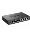 d-link D-ES-108/E FAST ETHERNET SWITCH/ - nr 4