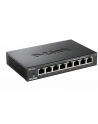 d-link D-ES-108/E FAST ETHERNET SWITCH/ - nr 7