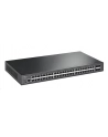 tp-link 48-PORT GIGABIT MANAGED SWITCH/WITH 4 GIGABIT SFP SLOTS - nr 10