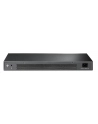 tp-link 48-PORT GIGABIT MANAGED SWITCH/WITH 4 GIGABIT SFP SLOTS - nr 11