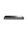 tp-link 48-PORT GIGABIT MANAGED SWITCH/WITH 4 GIGABIT SFP SLOTS - nr 12