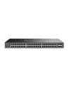 tp-link 48-PORT GIGABIT MANAGED SWITCH/WITH 4 GIGABIT SFP SLOTS - nr 13