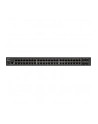 tp-link 48-PORT GIGABIT MANAGED SWITCH/WITH 4 GIGABIT SFP SLOTS - nr 17