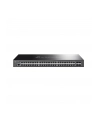 tp-link 48-PORT GIGABIT MANAGED SWITCH/WITH 4 GIGABIT SFP SLOTS - nr 18