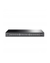tp-link 48-PORT GIGABIT MANAGED SWITCH/WITH 4 GIGABIT SFP SLOTS - nr 19