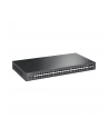 tp-link 48-PORT GIGABIT MANAGED SWITCH/WITH 4 GIGABIT SFP SLOTS - nr 20