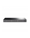 tp-link 48-PORT GIGABIT MANAGED SWITCH/WITH 4 GIGABIT SFP SLOTS - nr 22