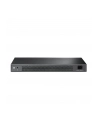 tp-link 48-PORT GIGABIT MANAGED SWITCH/WITH 4 GIGABIT SFP SLOTS - nr 24