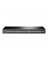 tp-link 48-PORT GIGABIT MANAGED SWITCH/WITH 4 GIGABIT SFP SLOTS - nr 26