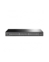 tp-link 48-PORT GIGABIT MANAGED SWITCH/WITH 4 GIGABIT SFP SLOTS - nr 27