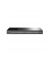 tp-link 48-PORT GIGABIT MANAGED SWITCH/WITH 4 GIGABIT SFP SLOTS - nr 4
