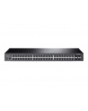 tp-link 48-PORT GIGABIT MANAGED SWITCH/WITH 4 GIGABIT SFP SLOTS - nr 8