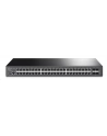 tp-link 48-PORT GIGABIT MANAGED SWITCH/WITH 4 GIGABIT SFP SLOTS - nr 9