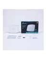 tp-link AC1350 Wireless Dual-Band Gigabit Ceiling Mount Access Point, Qualcomm, 450Mbps at 24GHz+867Mbps at 5GHz, - nr 17
