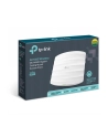 tp-link AC1350 Wireless Dual-Band Gigabit Ceiling Mount Access Point, Qualcomm, 450Mbps at 24GHz+867Mbps at 5GHz, - nr 25