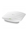 tp-link AC1350 Wireless Dual-Band Gigabit Ceiling Mount Access Point, Qualcomm, 450Mbps at 24GHz+867Mbps at 5GHz, - nr 28