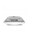 tp-link AC1350 Wireless Dual-Band Gigabit Ceiling Mount Access Point, Qualcomm, 450Mbps at 24GHz+867Mbps at 5GHz, - nr 37