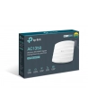 tp-link AC1350 Wireless Dual-Band Gigabit Ceiling Mount Access Point, Qualcomm, 450Mbps at 24GHz+867Mbps at 5GHz, - nr 47
