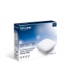 tp-link AC1350 Wireless Dual-Band Gigabit Ceiling Mount Access Point, Qualcomm, 450Mbps at 24GHz+867Mbps at 5GHz, - nr 4