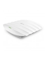 tp-link AC1350 Wireless Dual-Band Gigabit Ceiling Mount Access Point, Qualcomm, 450Mbps at 24GHz+867Mbps at 5GHz, - nr 59