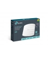 tp-link AC1350 Wireless Dual-Band Gigabit Ceiling Mount Access Point, Qualcomm, 450Mbps at 24GHz+867Mbps at 5GHz, - nr 70