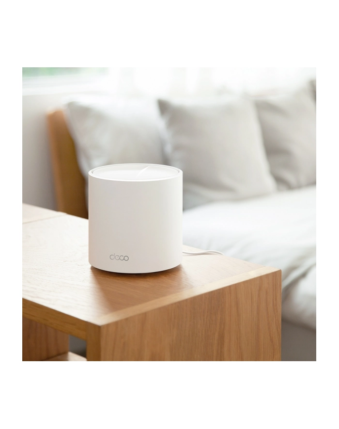 tp-link Deco X50 domowy system Wi-Fi (3-pack) główny
