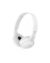 Sony MDR-ZX110 - telefon komórkowy - nr 5