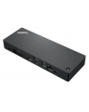 lenovo TP TBT 4 WS Dock-(wersja europejska) - nr 1