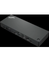 lenovo TP TBT 4 WS Dock-(wersja europejska) - nr 6
