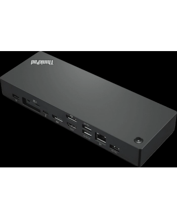 lenovo TP TBT 4 WS Dock-(wersja europejska) nr 2