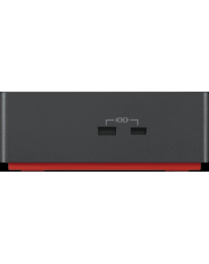 lenovo TP TBT 4 WS Dock-(wersja europejska) główny