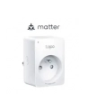 TP-LINK | Mini inteligentna wtyczka Wi-Fi, monitorowanie energii | Tapo P110M - nr 11