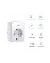 TP-LINK | Mini inteligentna wtyczka Wi-Fi, monitorowanie energii | Tapo P110M - nr 2