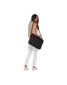 case logic Obudowa Logic INVIA116 Invigo Eco Attaché 15,6'';, czarna | Invigo Eco Attaché | INVIA116 | Attaché | Czarny - nr 11