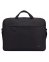 case logic Obudowa Logic INVIA116 Invigo Eco Attaché 15,6'';, czarna | Invigo Eco Attaché | INVIA116 | Attaché | Czarny - nr 14