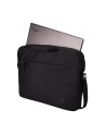 case logic Obudowa Logic INVIA116 Invigo Eco Attaché 15,6'';, czarna | Invigo Eco Attaché | INVIA116 | Attaché | Czarny - nr 15