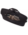 case logic Obudowa Logic INVIA116 Invigo Eco Attaché 15,6'';, czarna | Invigo Eco Attaché | INVIA116 | Attaché | Czarny - nr 18