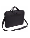 case logic Obudowa Logic INVIA116 Invigo Eco Attaché 15,6'';, czarna | Invigo Eco Attaché | INVIA116 | Attaché | Czarny - nr 1