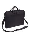 case logic Obudowa Logic INVIA116 Invigo Eco Attaché 15,6'';, czarna | Invigo Eco Attaché | INVIA116 | Attaché | Czarny - nr 21