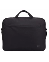 case logic Obudowa Logic INVIA116 Invigo Eco Attaché 15,6'';, czarna | Invigo Eco Attaché | INVIA116 | Attaché | Czarny - nr 2