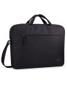 case logic Obudowa Logic INVIA116 Invigo Eco Attaché 15,6'';, czarna | Invigo Eco Attaché | INVIA116 | Attaché | Czarny - nr 6