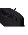 case logic Obudowa Logic INVIA116 Invigo Eco Attaché 15,6'';, czarna | Invigo Eco Attaché | INVIA116 | Attaché | Czarny - nr 7