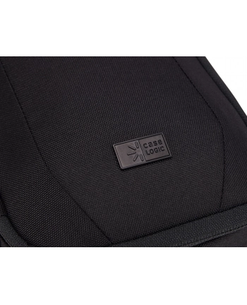 Case Logic INVIAC102 Invigo Eco Accessory Case, czarny | Etui na akcesoria Invigo Eco | INVIAC102 | Walizka | Czarny