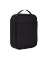 Case Logic INVIAC103 Invigo Eco Etui na akcesoria duże, czarne | Etui na akcesoria Invigo Eco | INVIAC103 | Walizka na akcesoria | Czarny - nr 12
