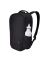 Case Logic INVIBP114 Invigo Eco Plecak 14'';, czarny | Plecak Invigo Eco | INVIBP114 | Plecak | Czarny - nr 4