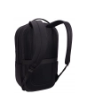 Case Logic INVIBP116 Invigo Eco Plecak 15,6'';, Czarny | Plecak Invigo Eco | INVIBP116 | Plecak | Czarny - nr 10