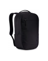 Case Logic INVIBP116 Invigo Eco Plecak 15,6'';, Czarny | Plecak Invigo Eco | INVIBP116 | Plecak | Czarny - nr 3