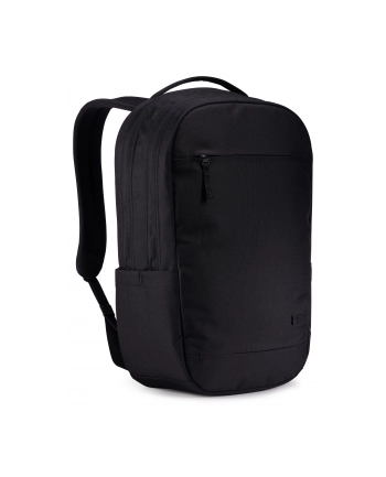 Case Logic INVIBP116 Invigo Eco Plecak 15,6'';, Czarny | Plecak Invigo Eco | INVIBP116 | Plecak | Czarny