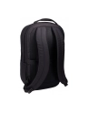Case Logic INVIBP116 Invigo Eco Plecak 15,6'';, Czarny | Plecak Invigo Eco | INVIBP116 | Plecak | Czarny - nr 7